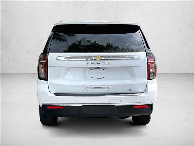 2024 Chevrolet Tahoe