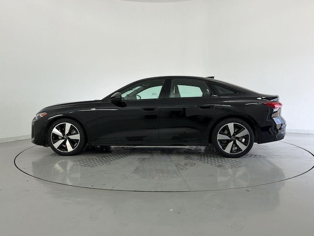 2026 Audi A5 Sedan