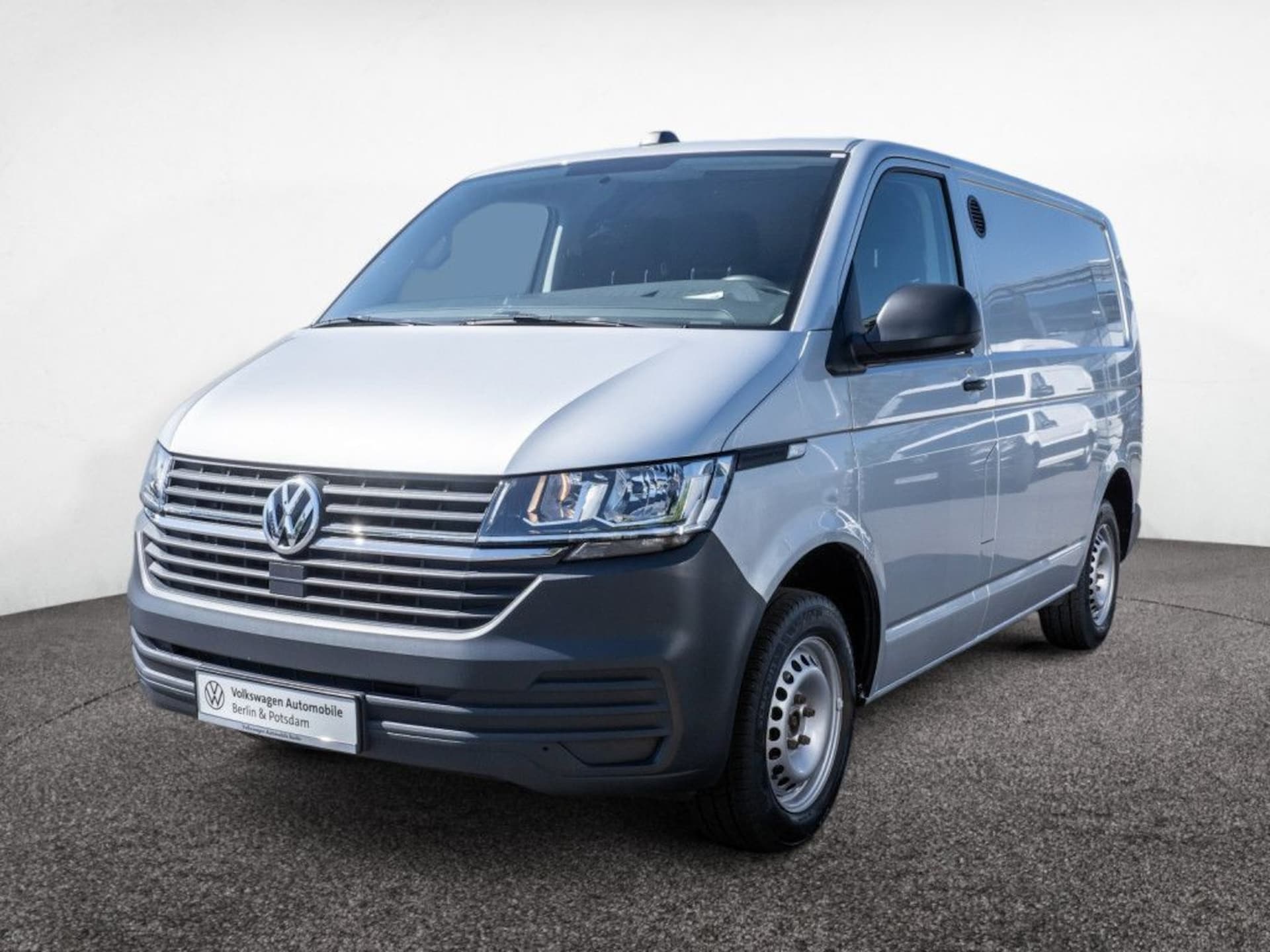 Volkswagen T6.1 Transporter Kasten kurzer Radstand