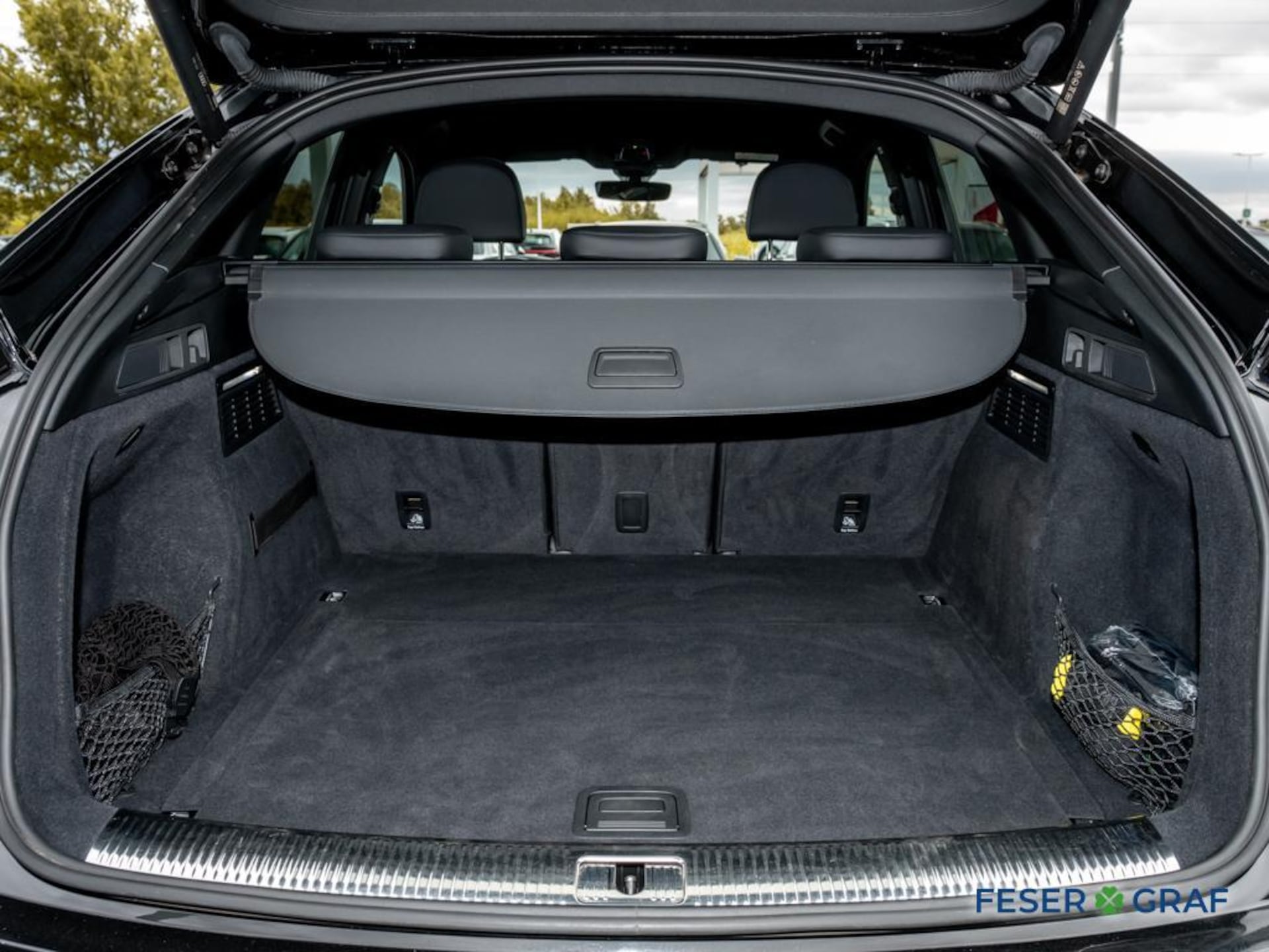 Audi Q5 Sportback advanced