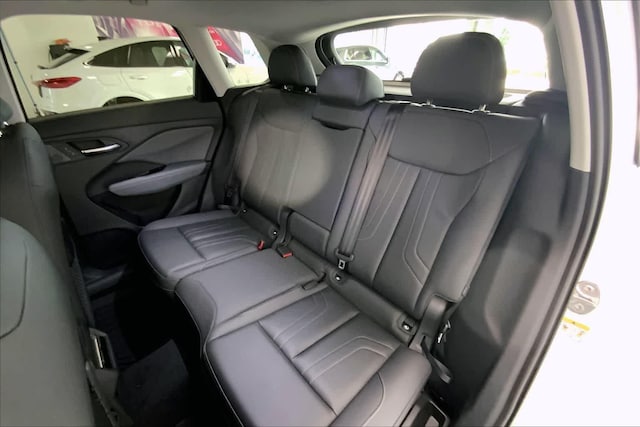 2026 Audi Q3 Base - Photo 12