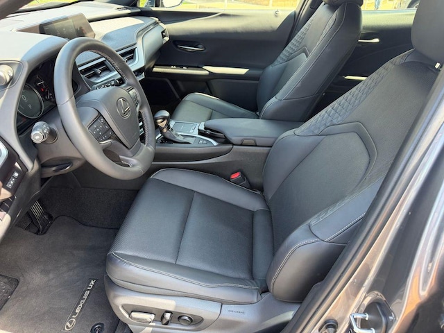 2020 Lexus UX 250h