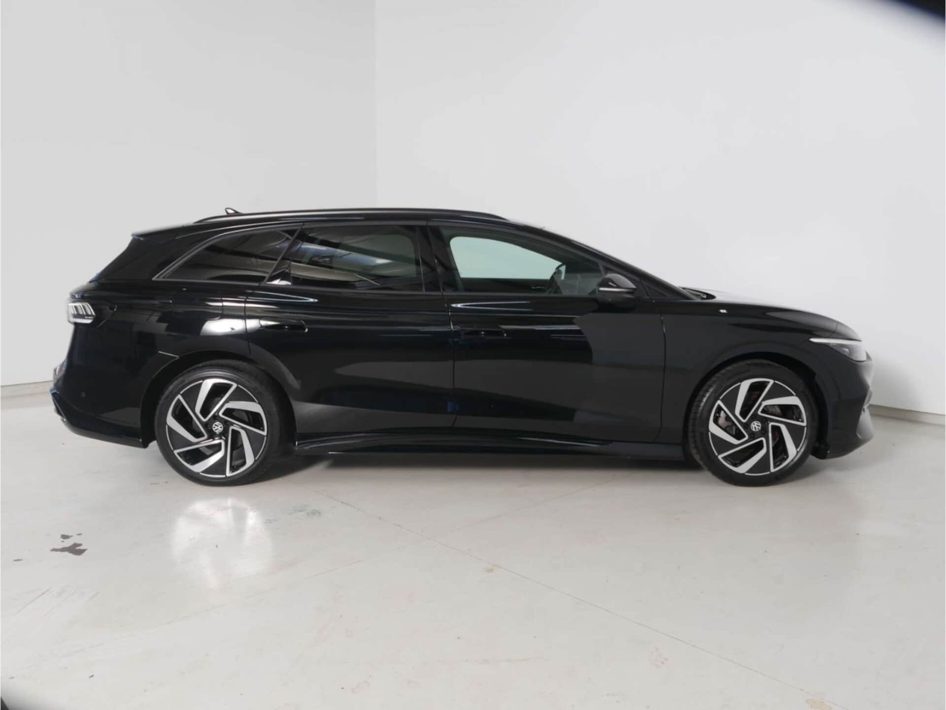 Volkswagen ID.7 Tourer Pro