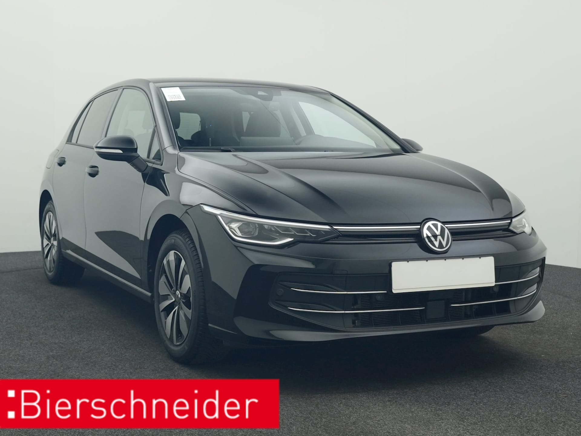 Volkswagen Golf Goal
