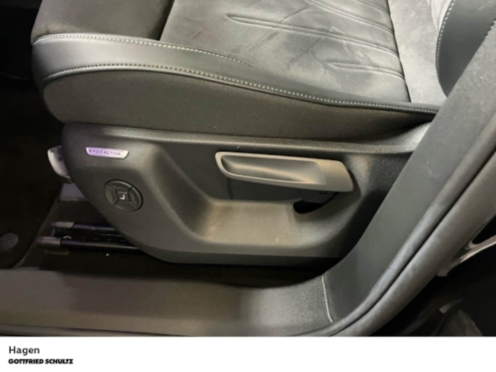 Volkswagen Tayron Elegance