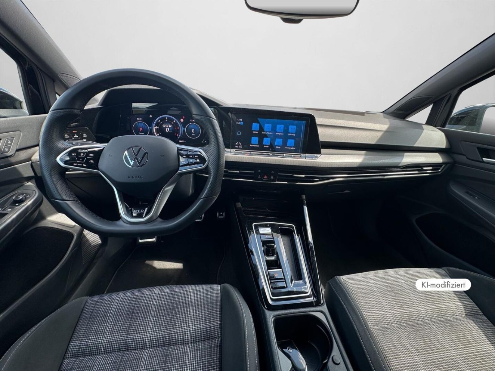 Volkswagen Golf – Bild 4