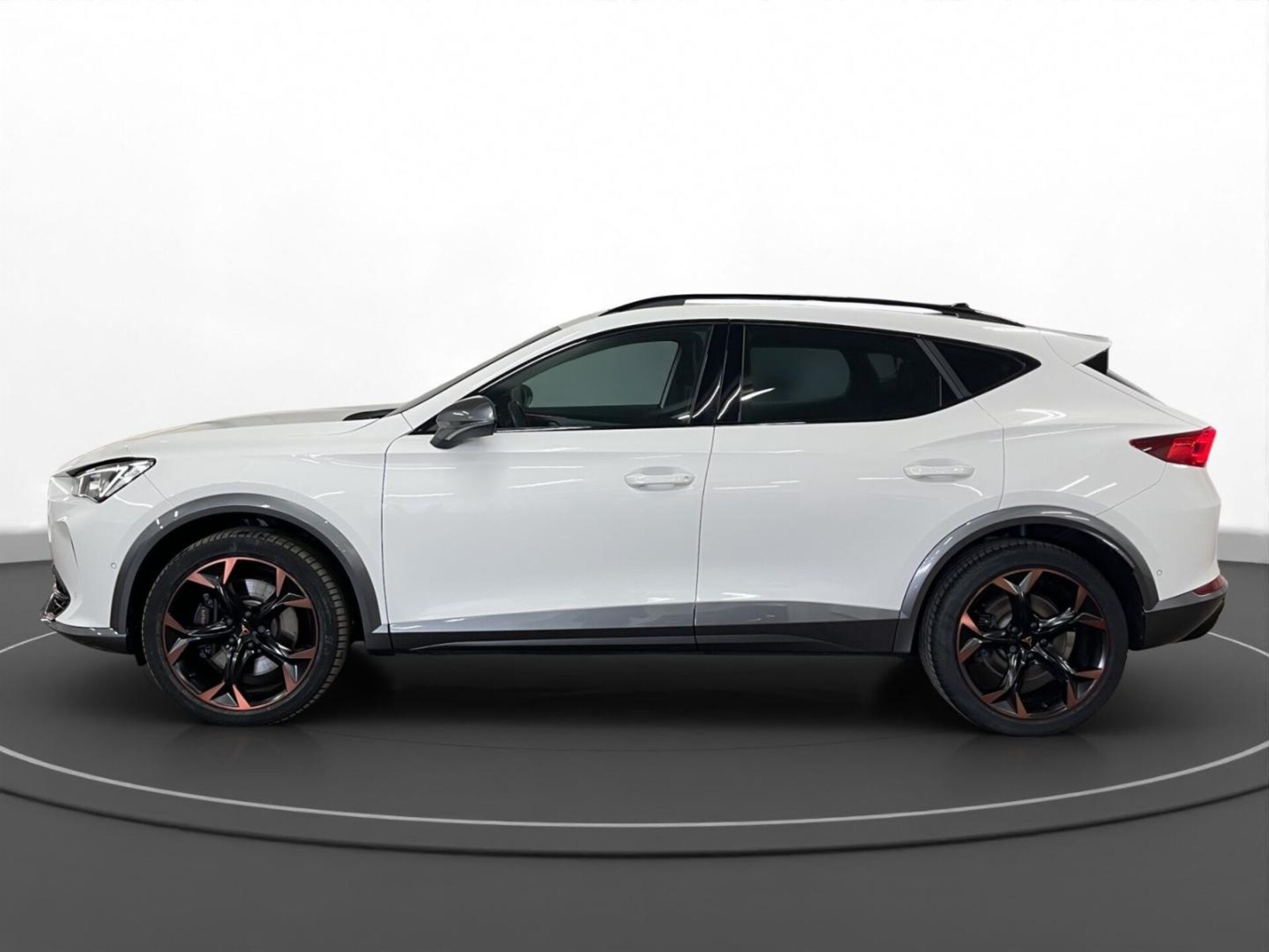 CUPRA Formentor VZ