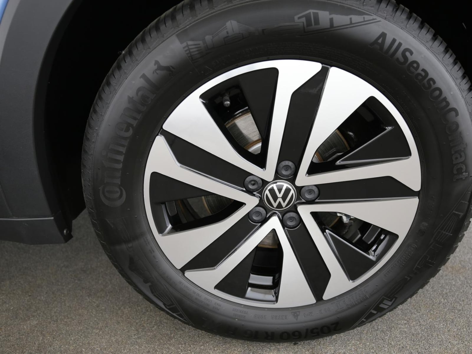 Volkswagen T-Cross – Bild 19