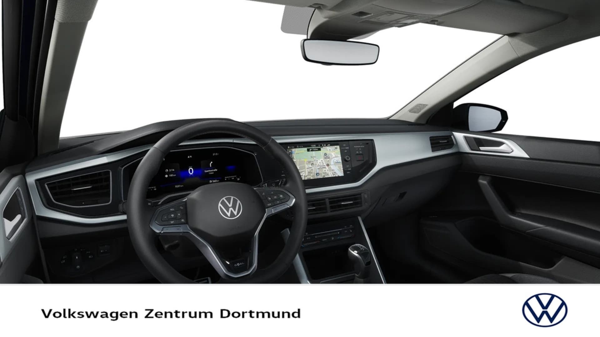 Volkswagen Polo Goal