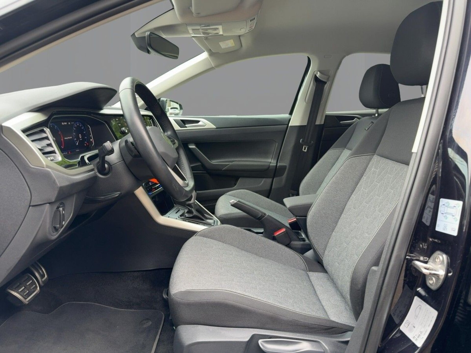 Volkswagen Polo MOVE