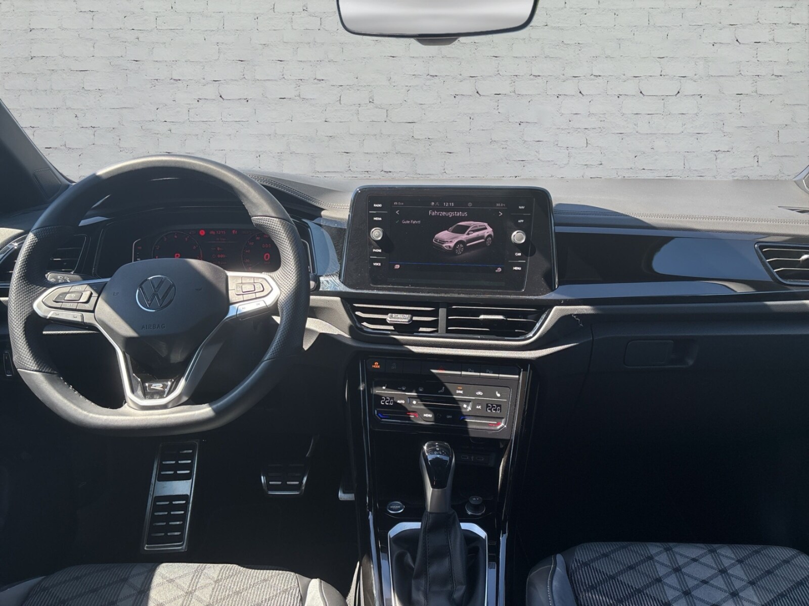 Volkswagen T-Roc – Bild 9