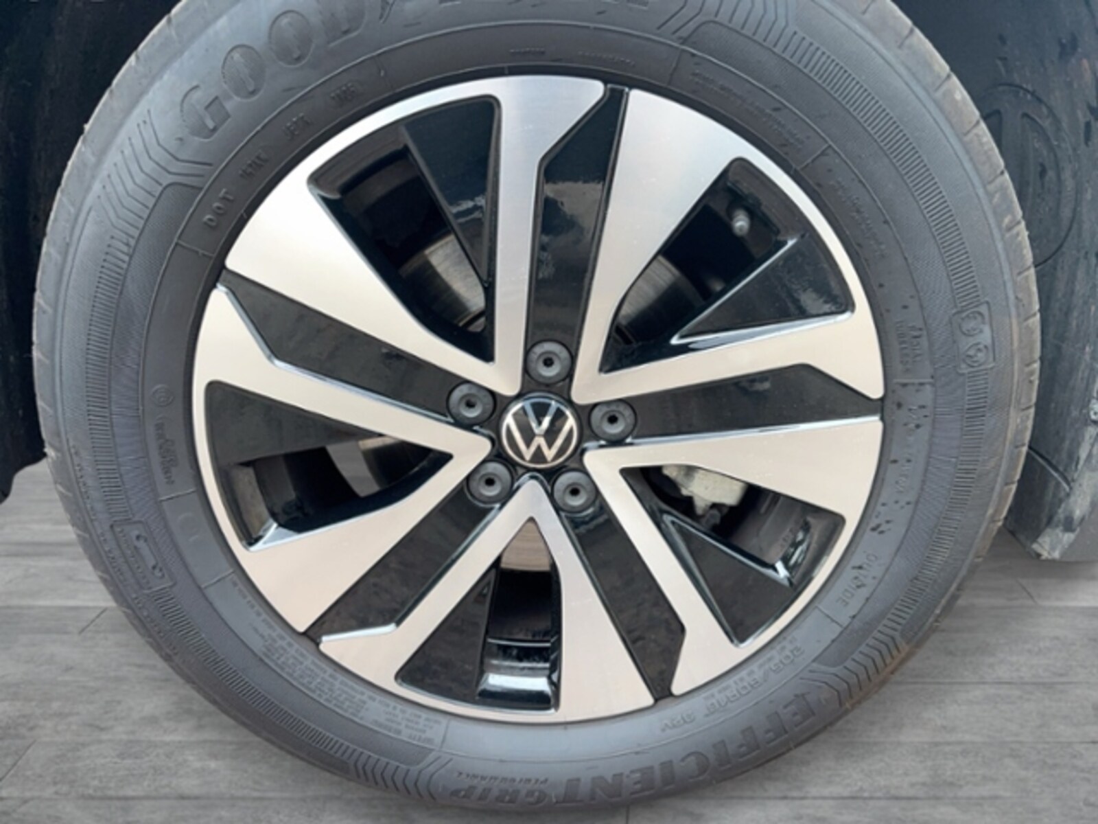 Volkswagen T-Cross – Bild 7
