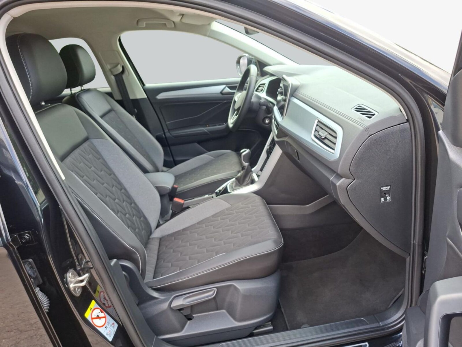 Volkswagen T-Roc – Bild 14