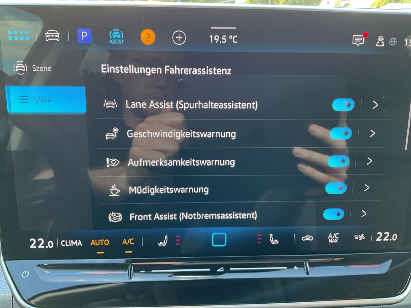 Volkswagen Golf Variant – Bild 20
