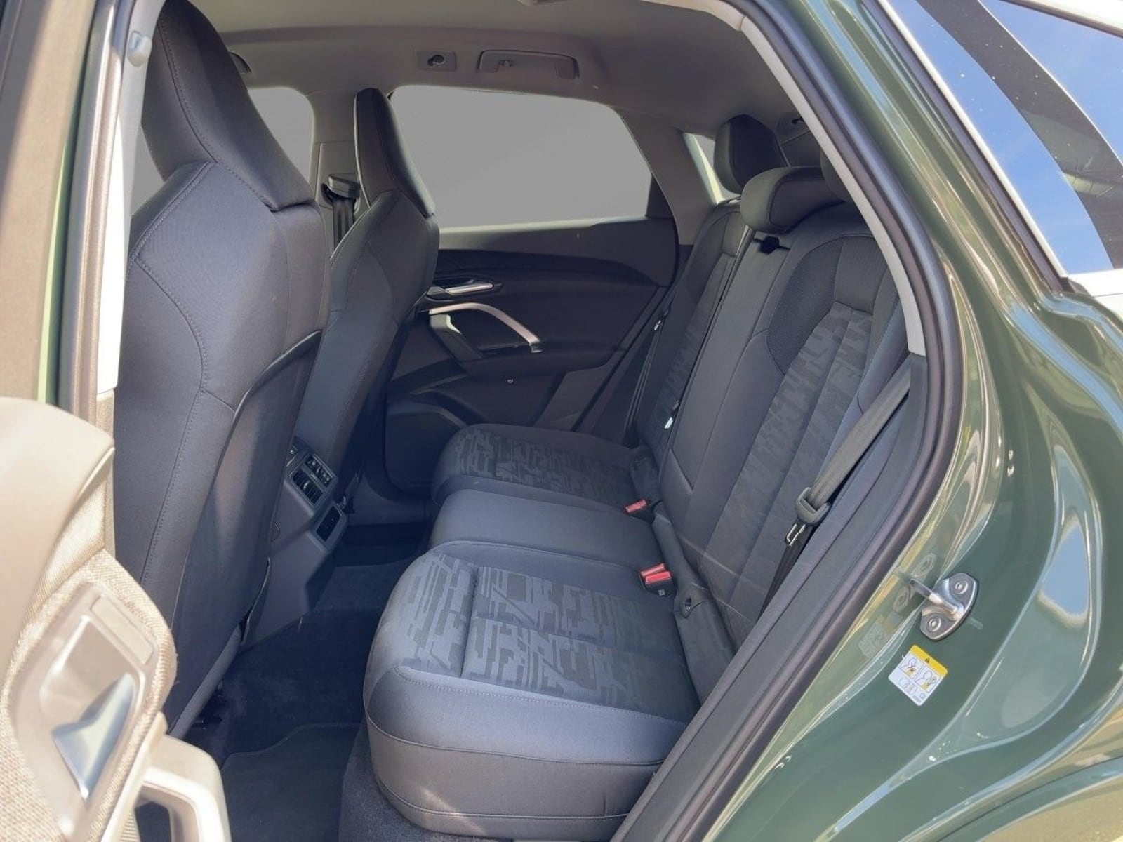 Audi Q5 Sportback – Bild 8
