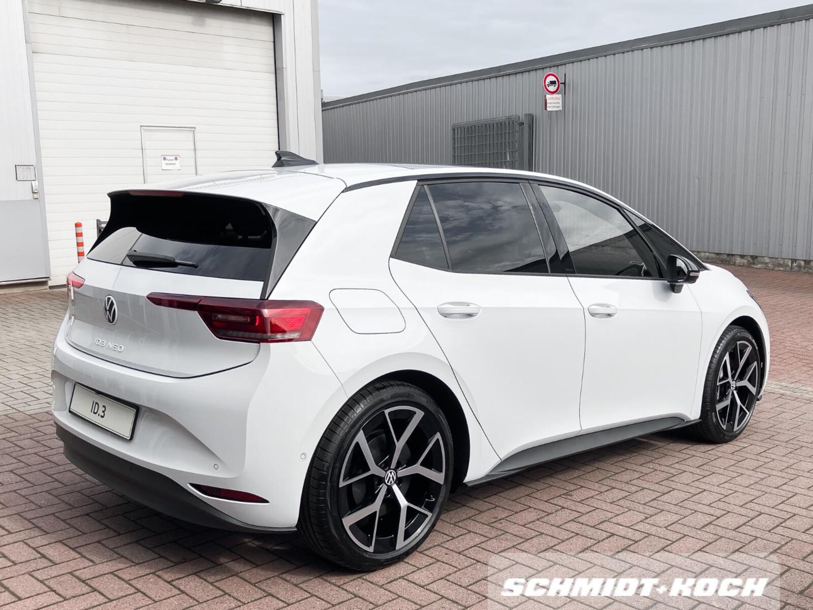 Volkswagen ID.3 Neo – Bild 3