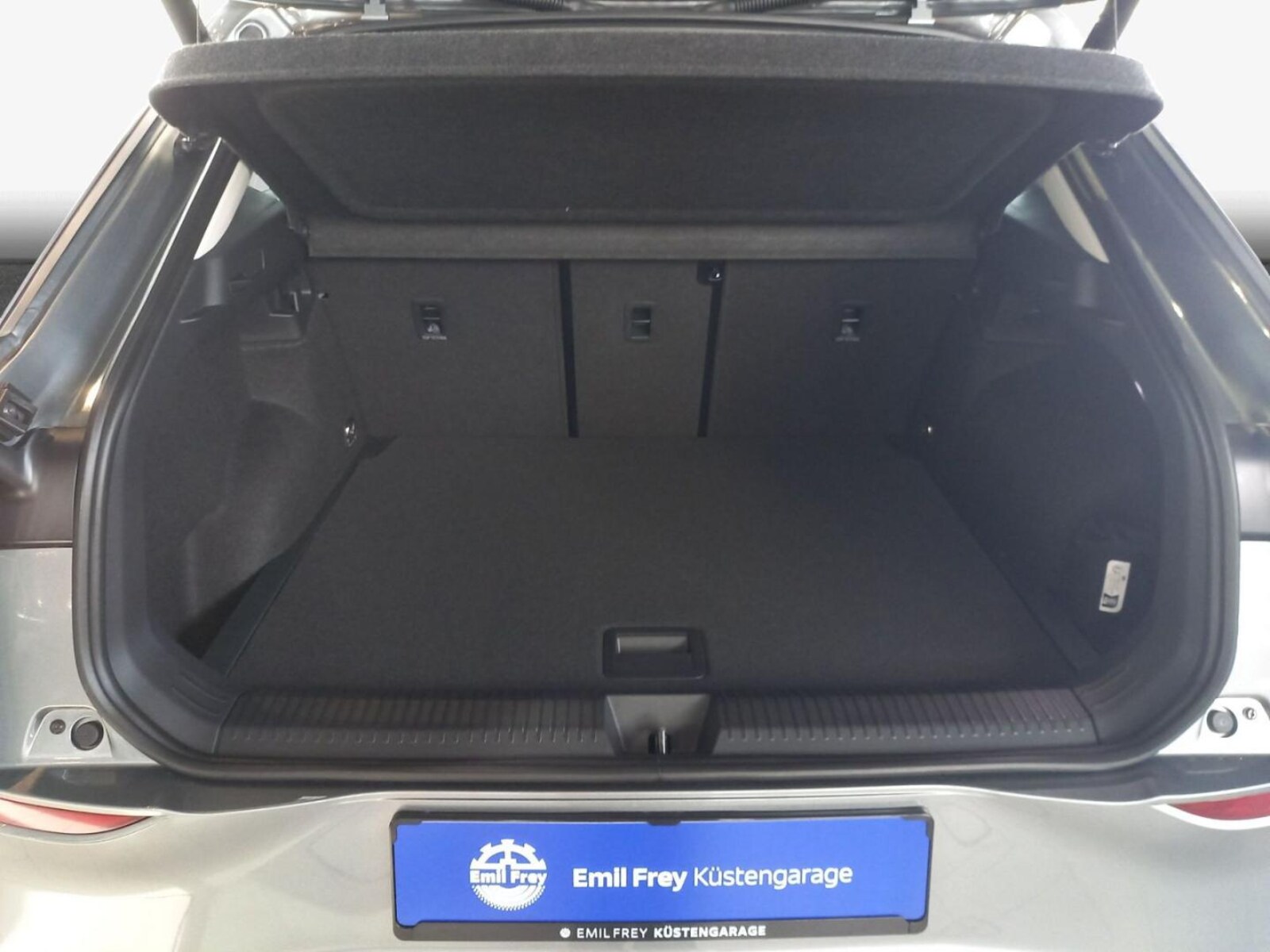 Volkswagen T-Roc – Bild 9
