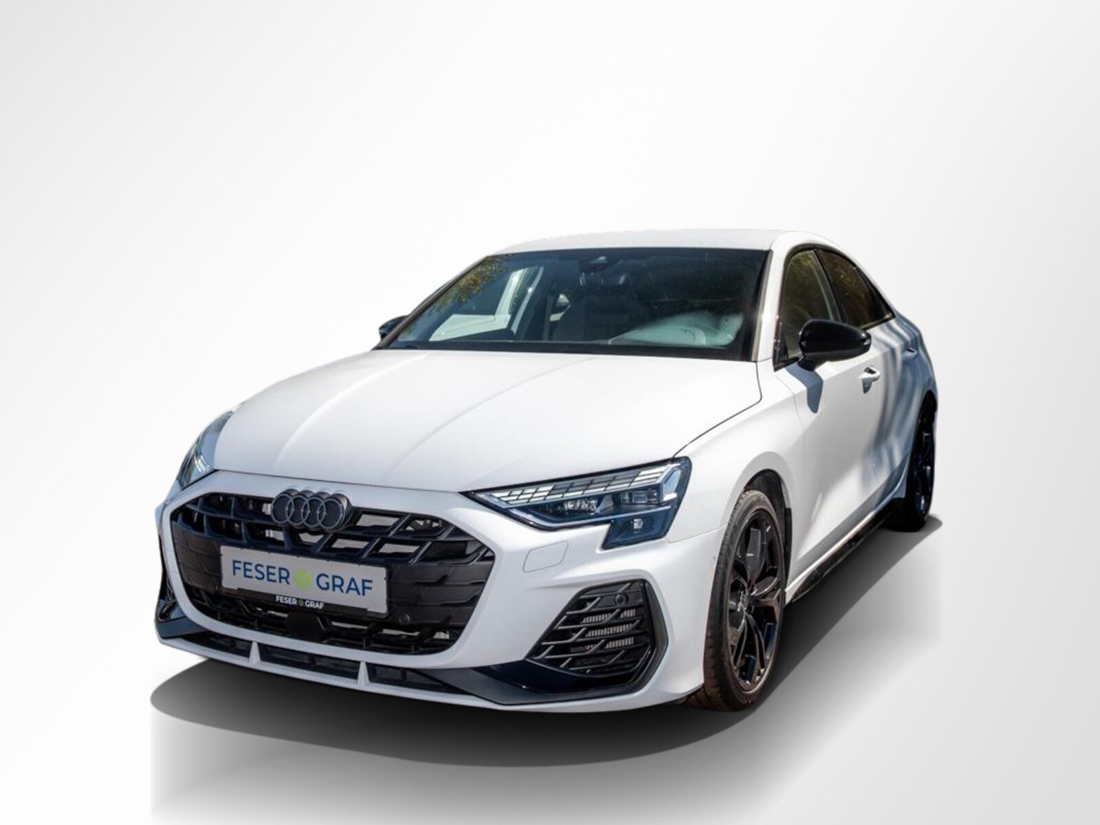 Audi S3 Limousine – Bild 11