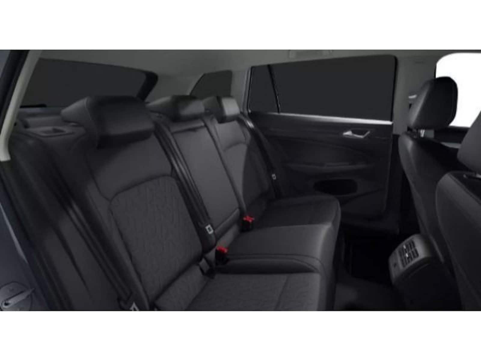 Volkswagen Golf Variant – Bild 4