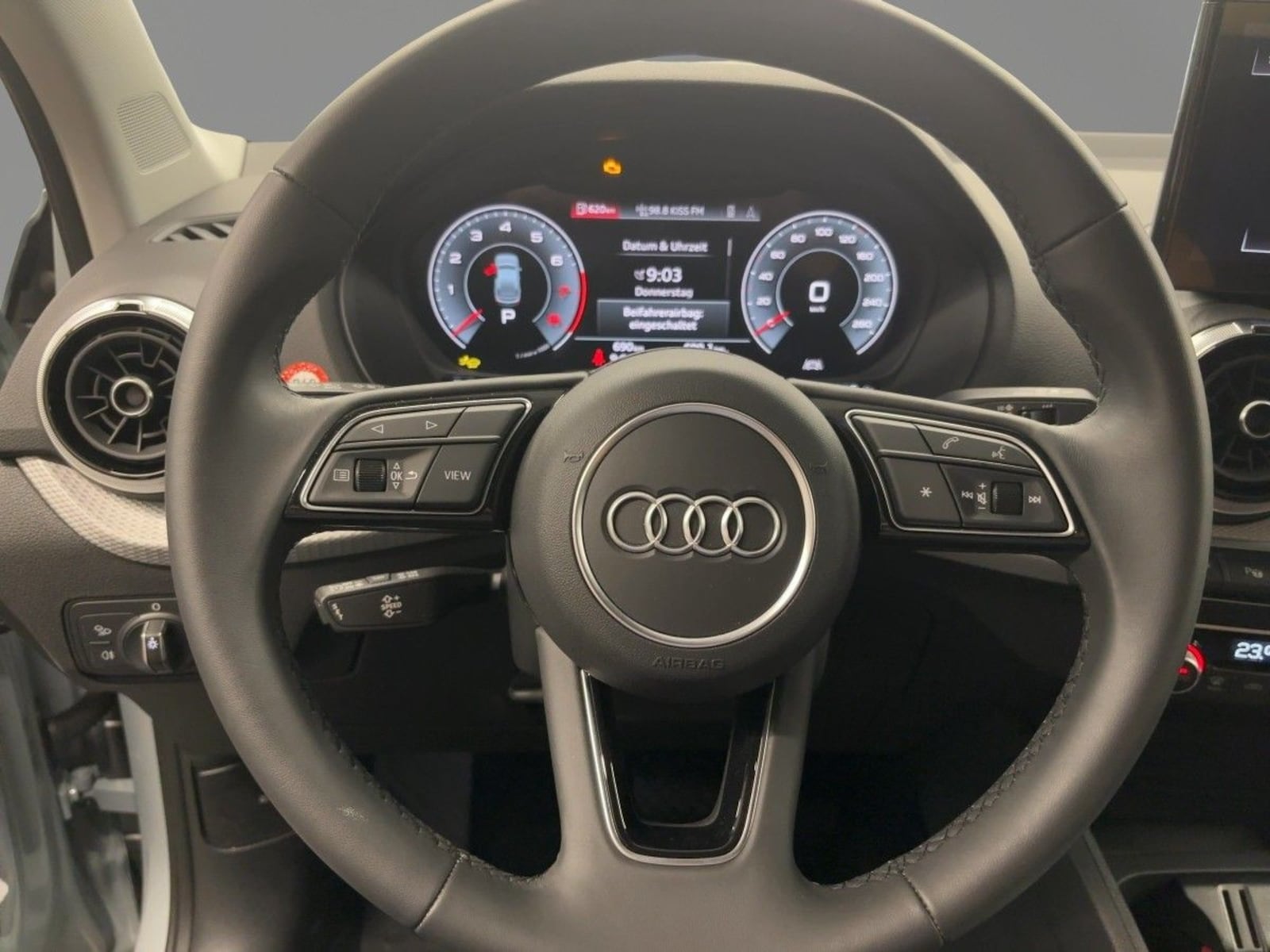 Audi Q2 – Bild 12