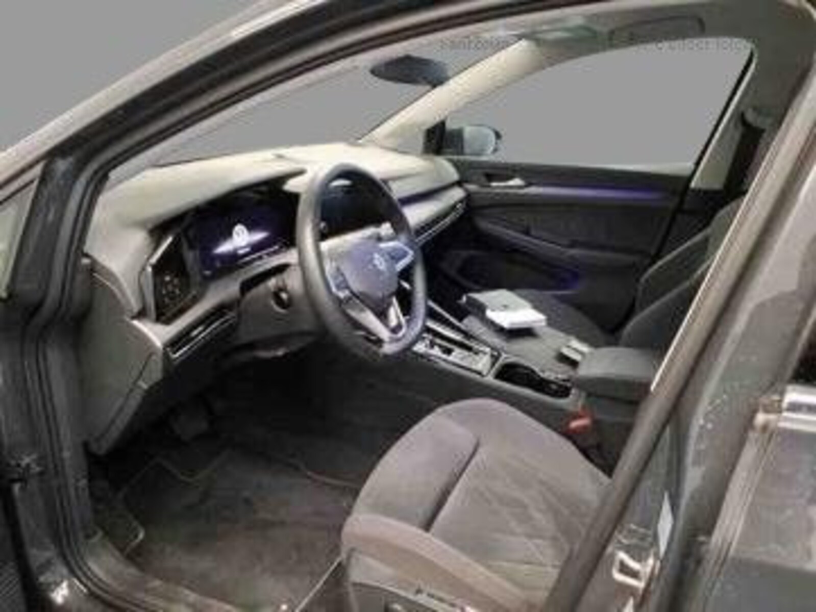 Volkswagen Golf – Bild 7