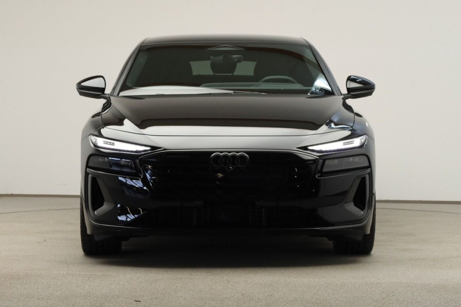 Audi A6 Sportback e-tron – Bild 4