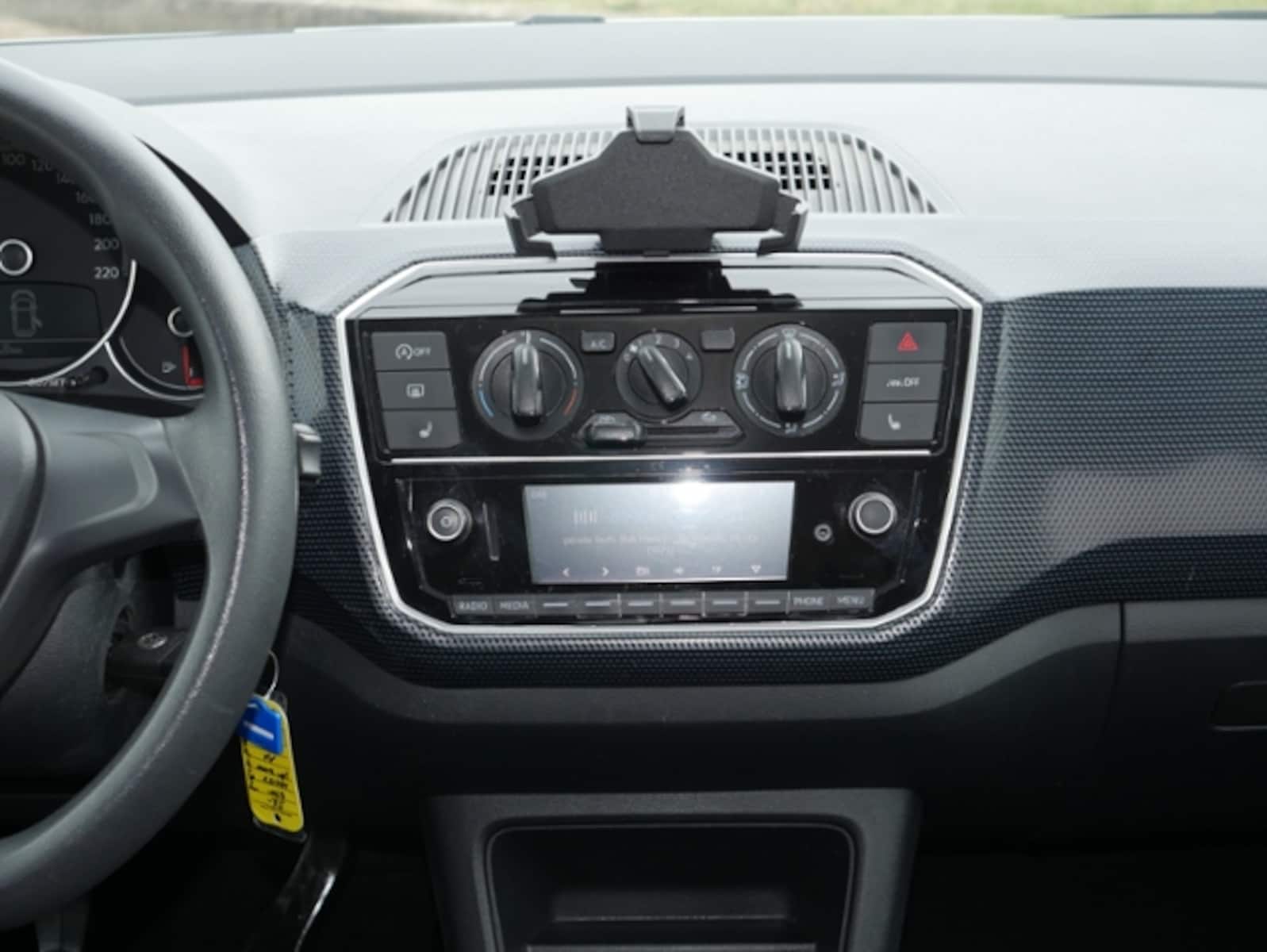 Volkswagen up! – Bild 7
