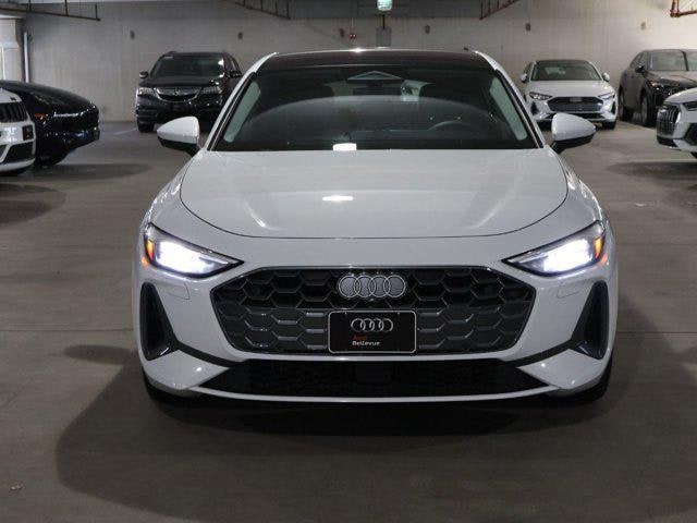 2025 Audi A5 Sedan