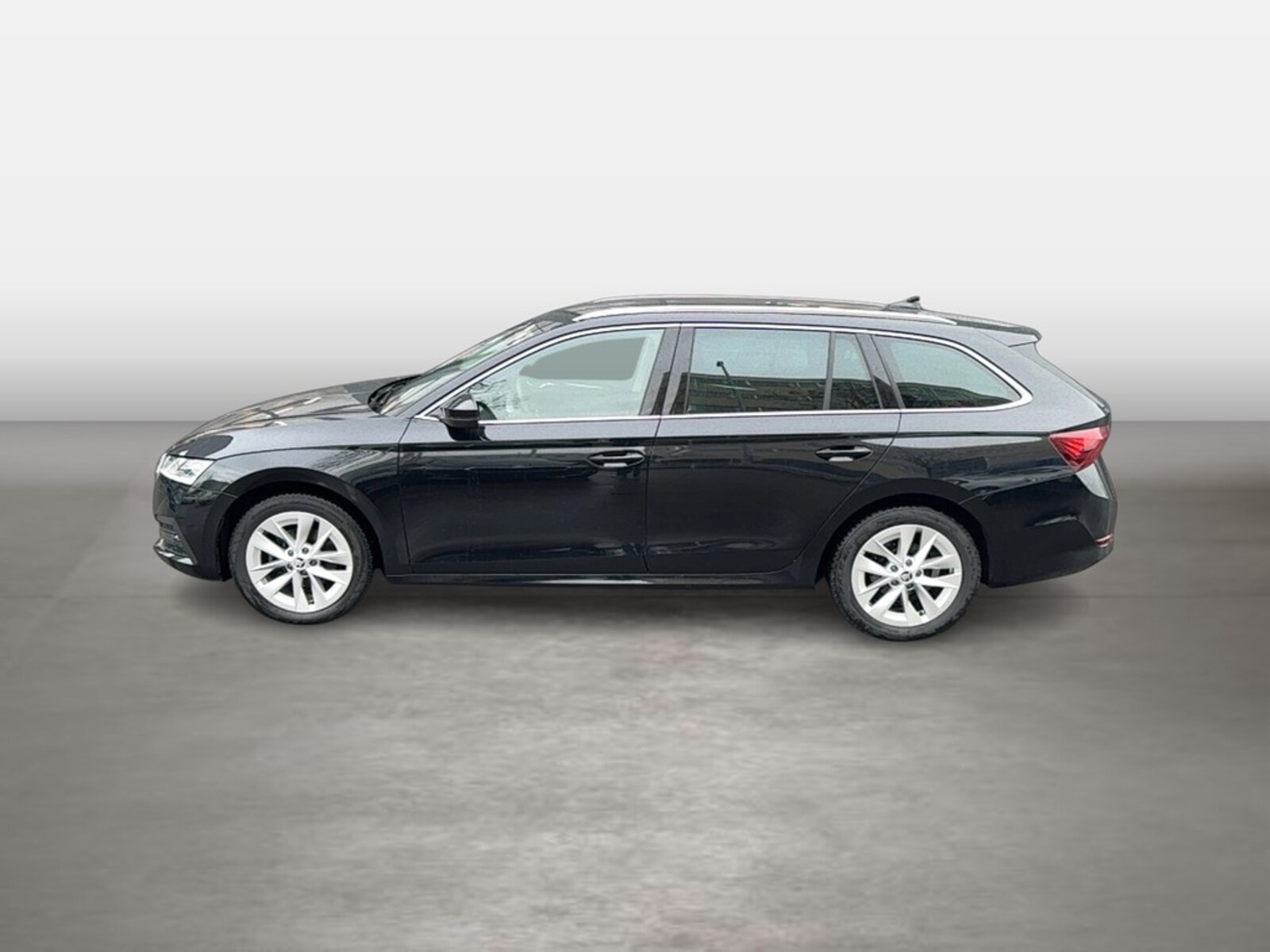Škoda Octavia Combi – Bild 2