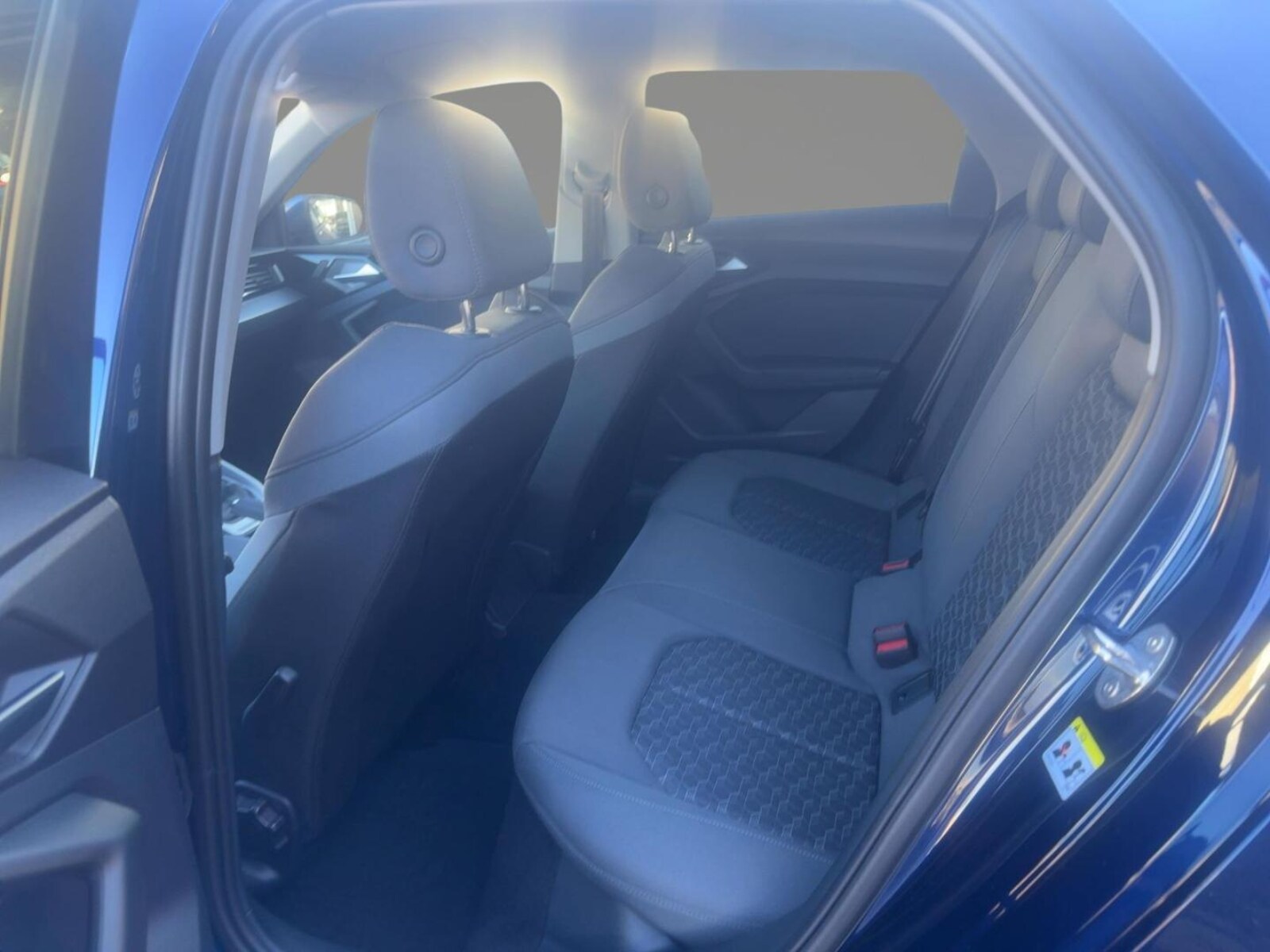 Audi A1 Sportback – Bild 8