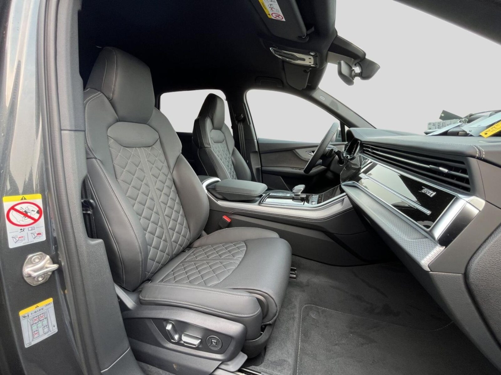 Audi Q7 – Bild 4
