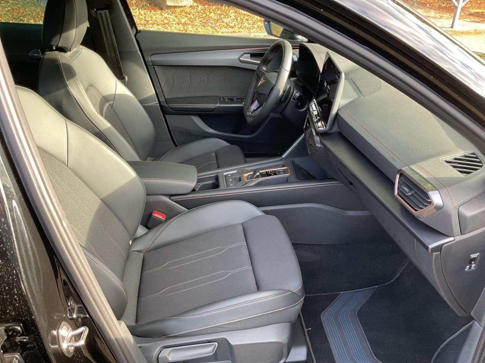 CUPRA Formentor – Bild 11