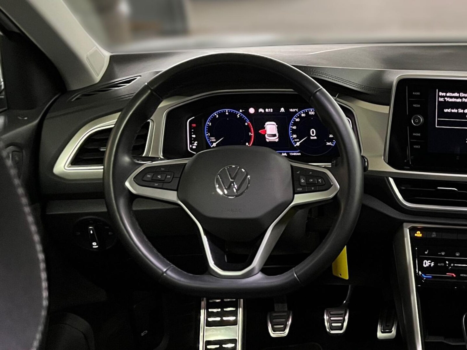 Volkswagen T-Roc – Bild 10