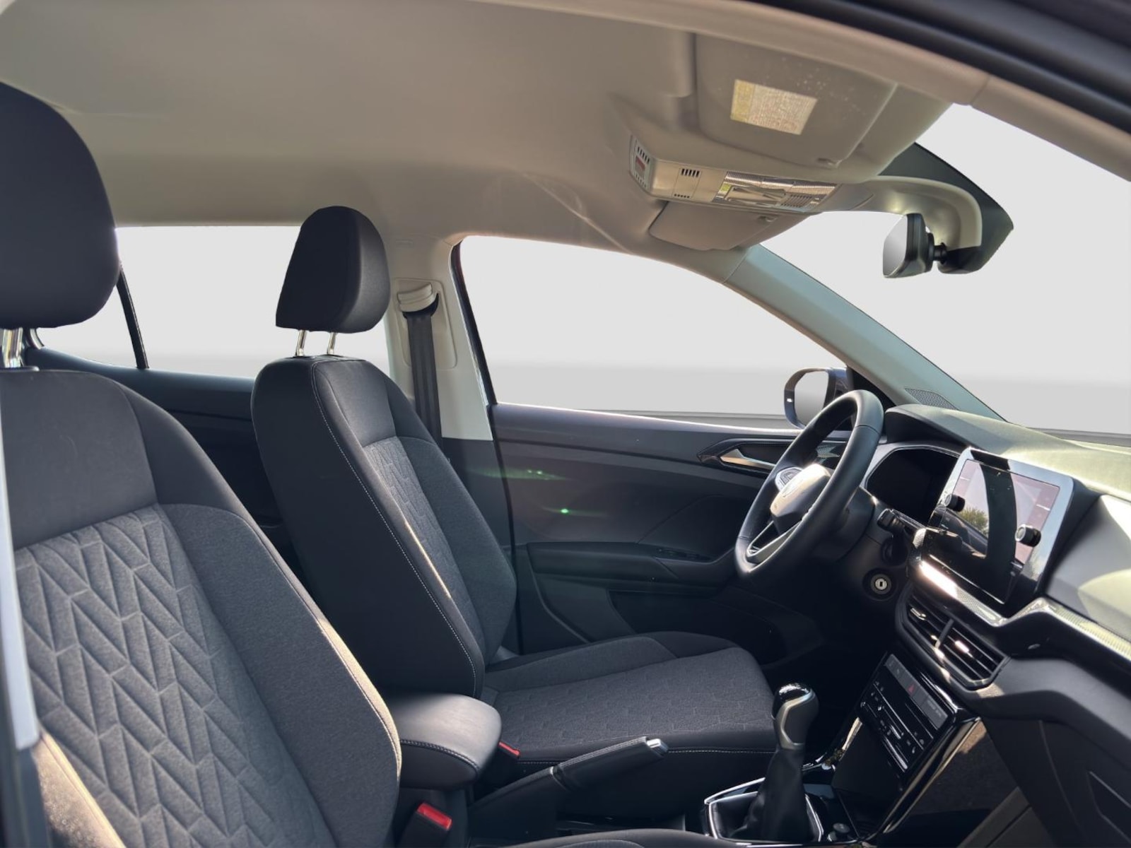 Volkswagen T-Cross – Bild 14