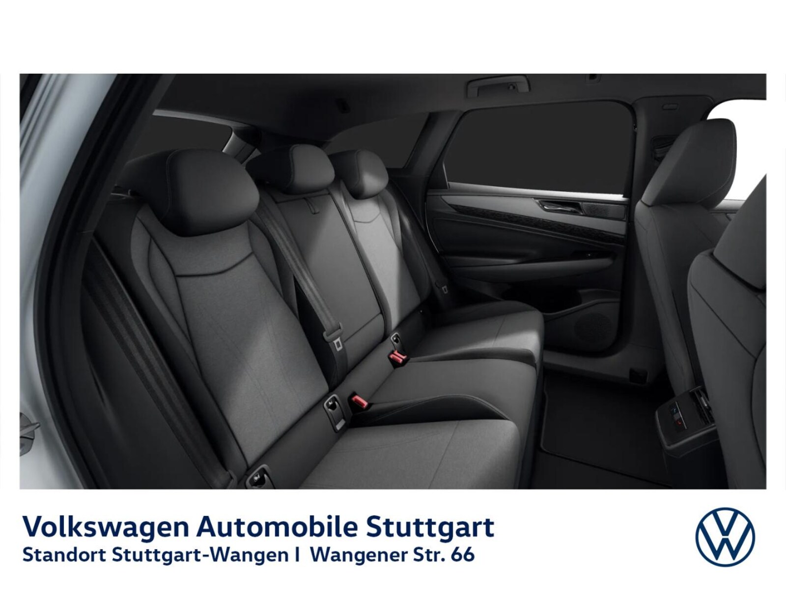 Volkswagen ID.7 Tourer – Bild 10