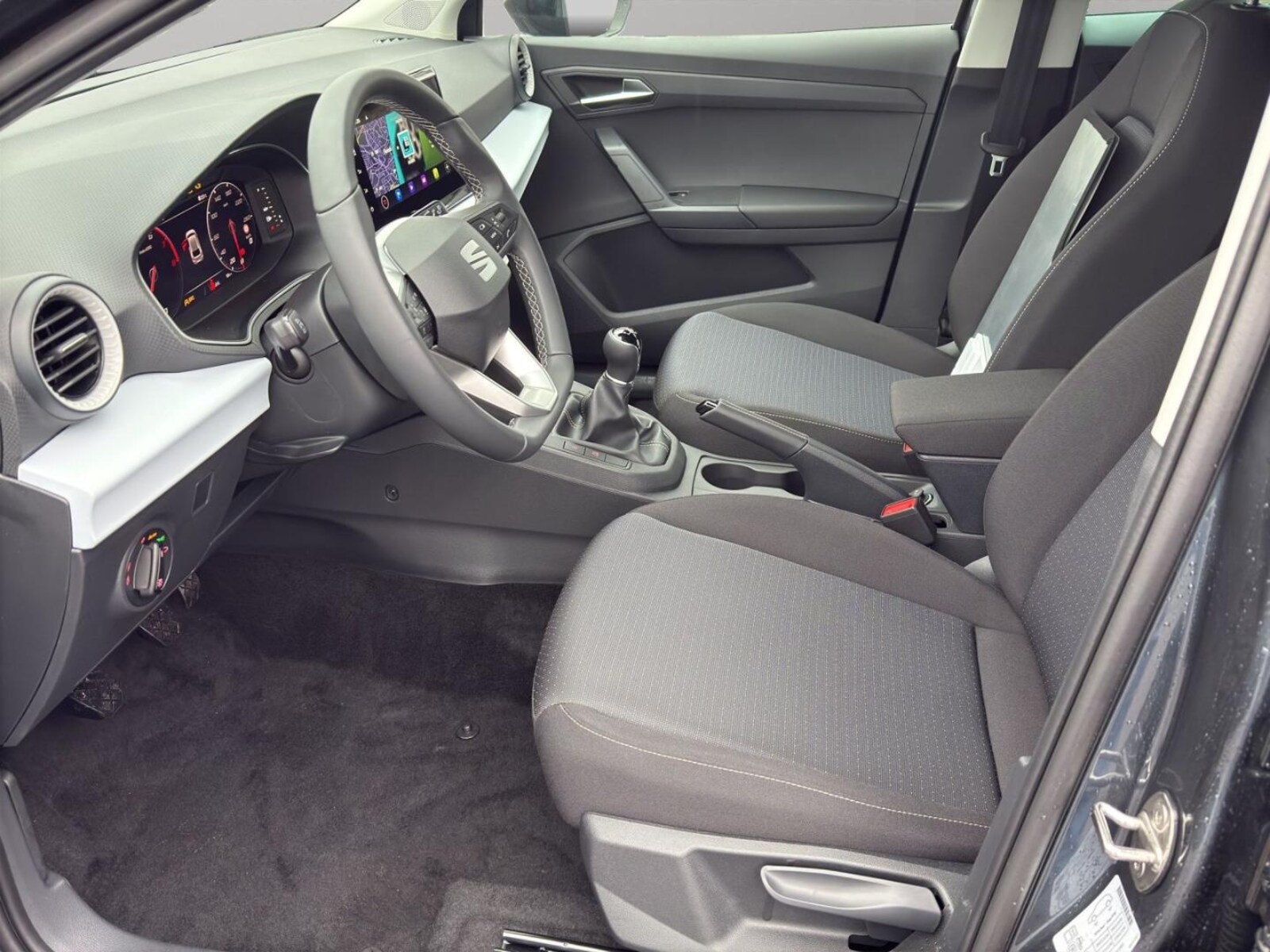 SEAT Ibiza – Bild 9