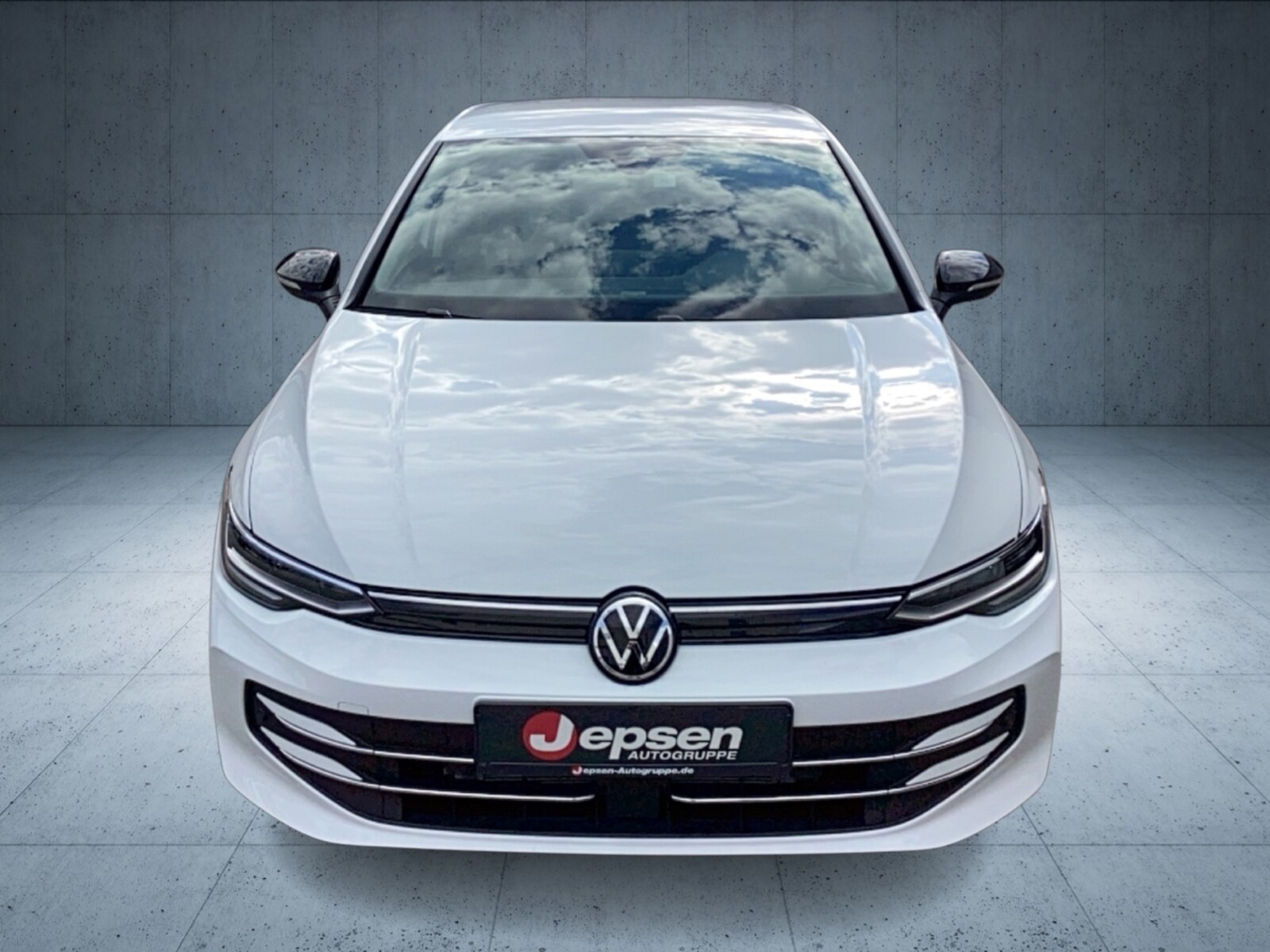 Volkswagen Golf – Bild 8