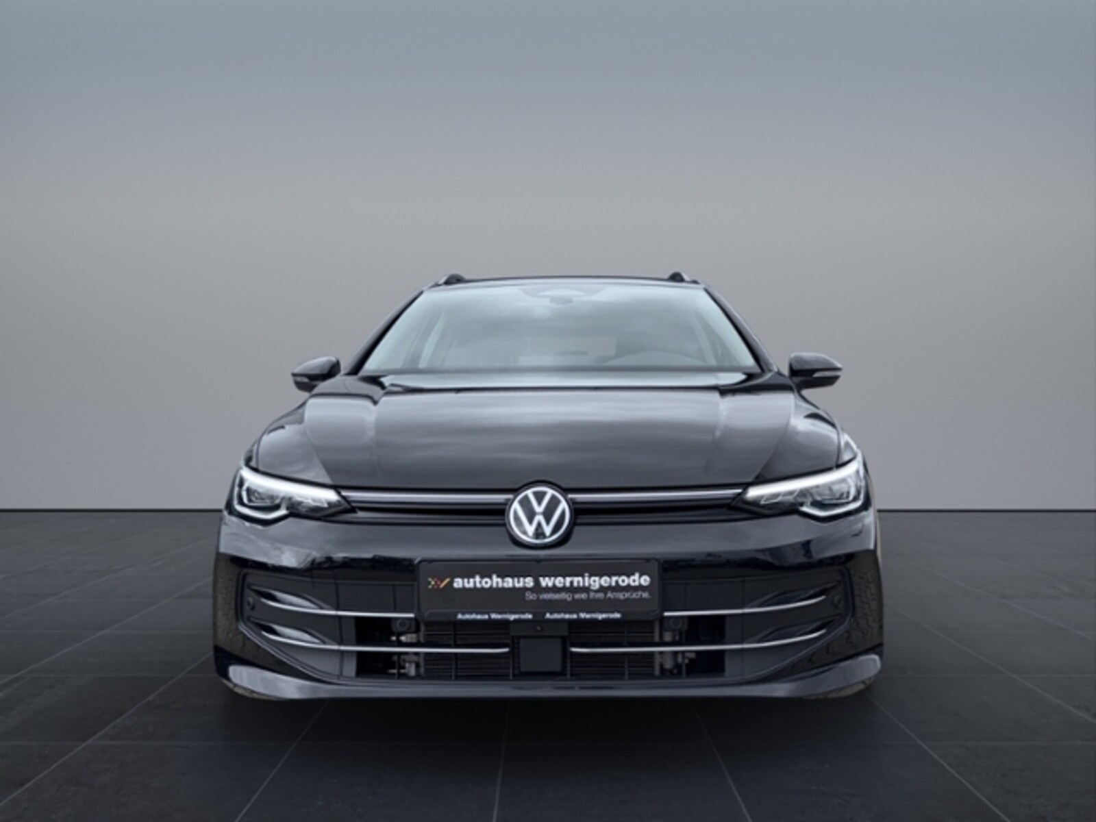 Volkswagen Golf Variant – Bild 3
