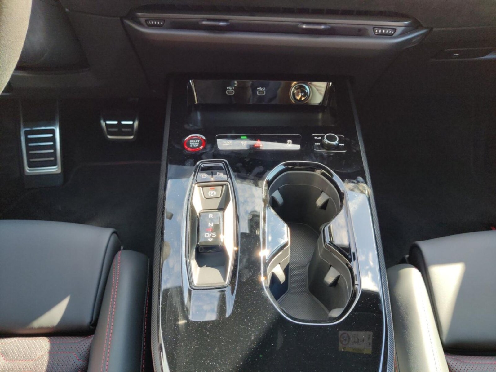 Audi RS 5 Limousine – Bild 10