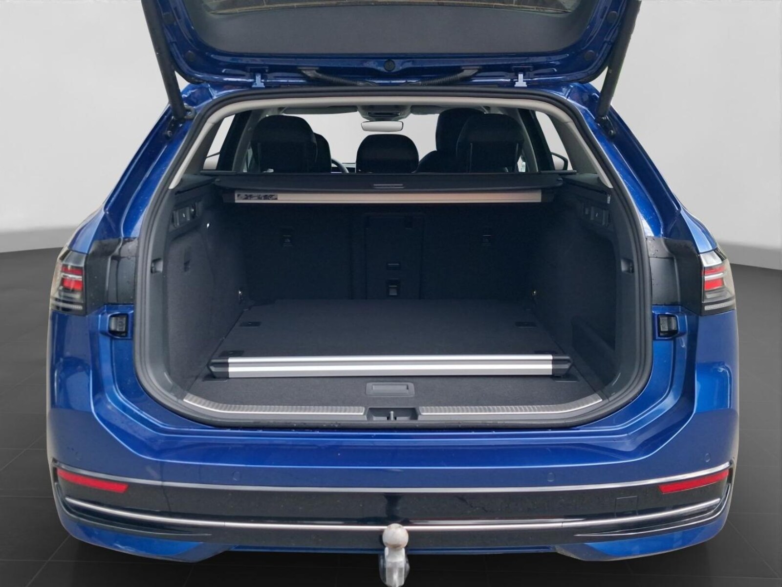 Volkswagen Passat – Bild 17