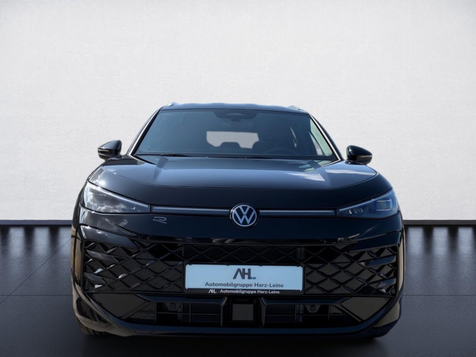 Volkswagen T-Roc – Bild 9