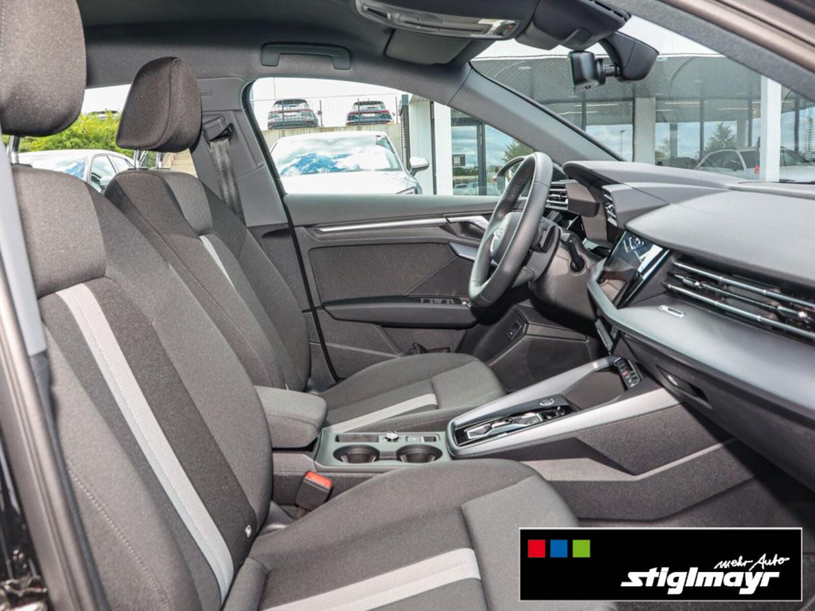 Audi A3 Limousine – Bild 4