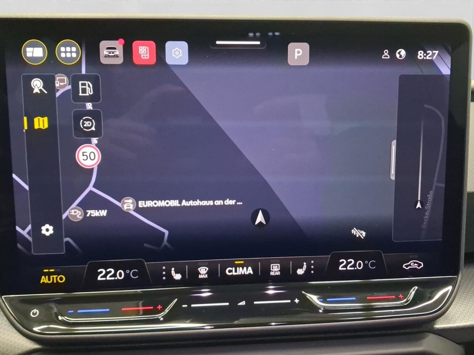 SEAT Leon – Bild 14