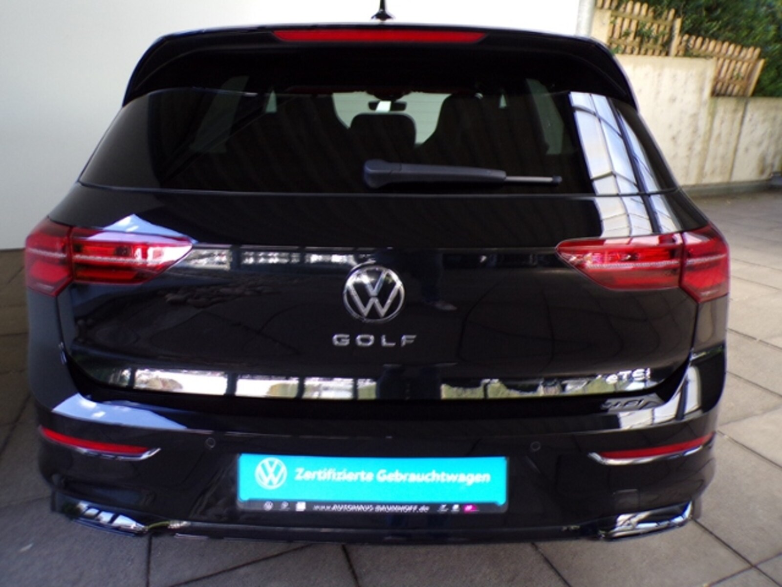 Volkswagen Golf – Bild 10