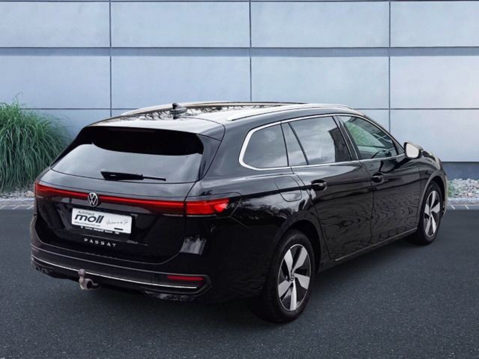 Volkswagen Passat – Bild 4