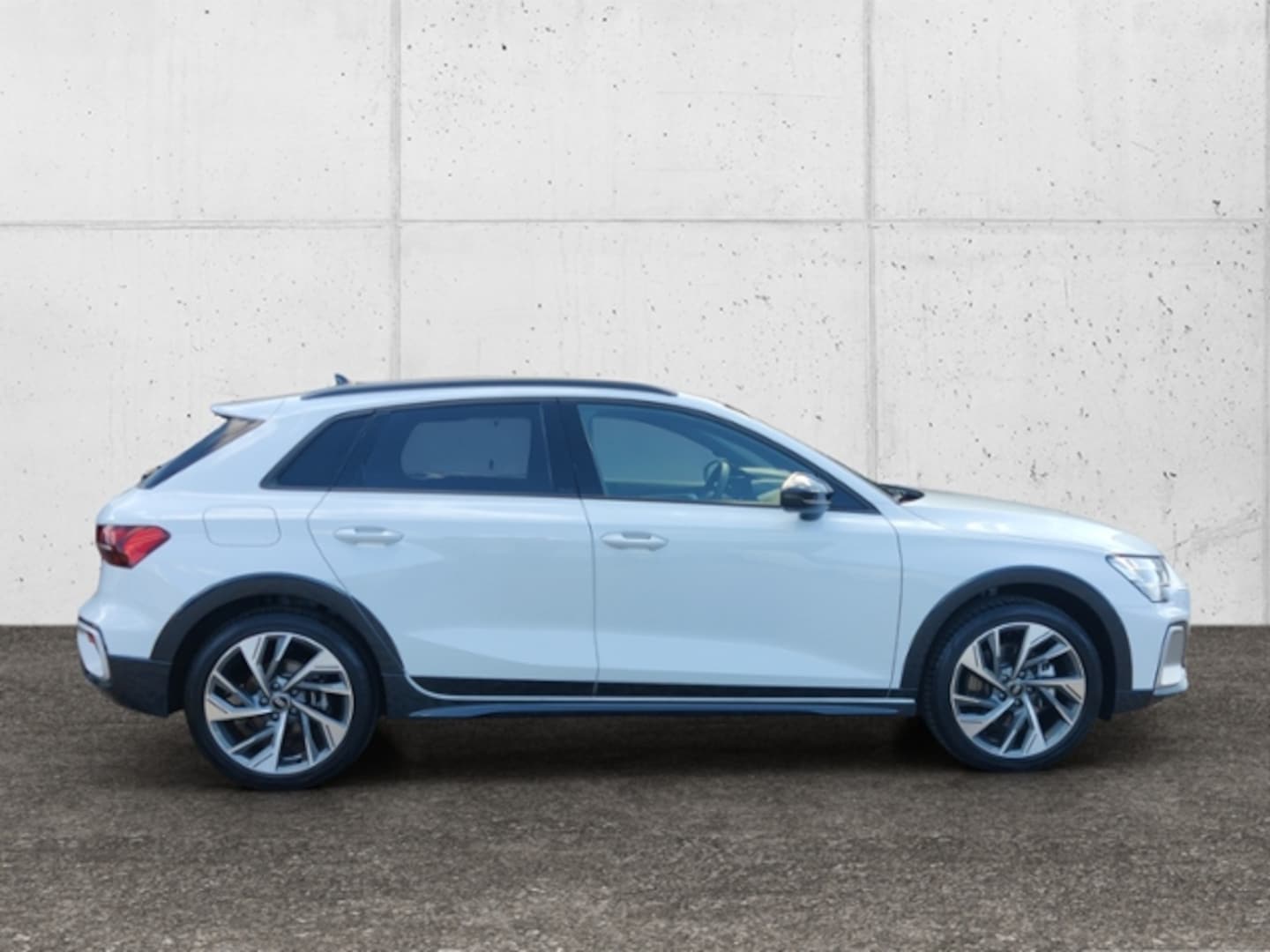 Bild über Audi A3 allstreet TFSI e TFSI e 150 kW S tronic - für weitere Informationen kontaktieren Sie den Audi Partner