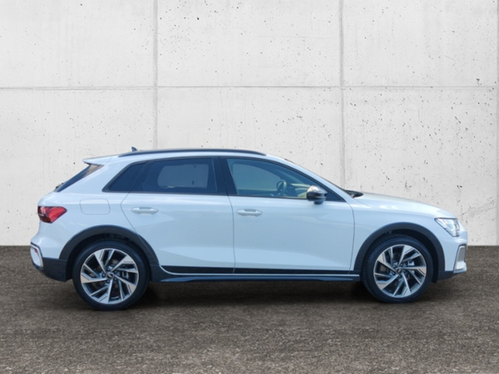 Audi A3 allstreet – Bild 7