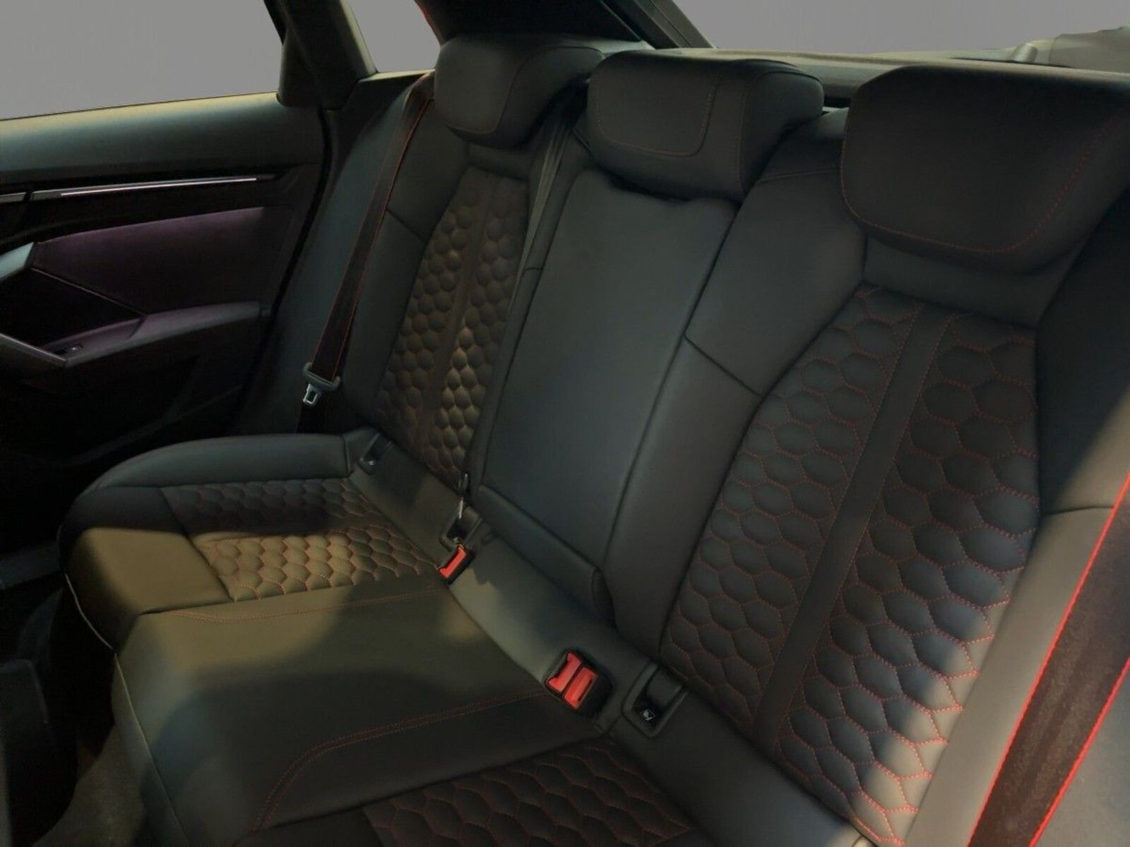 Audi RS 3 Sportback – Bild 8
