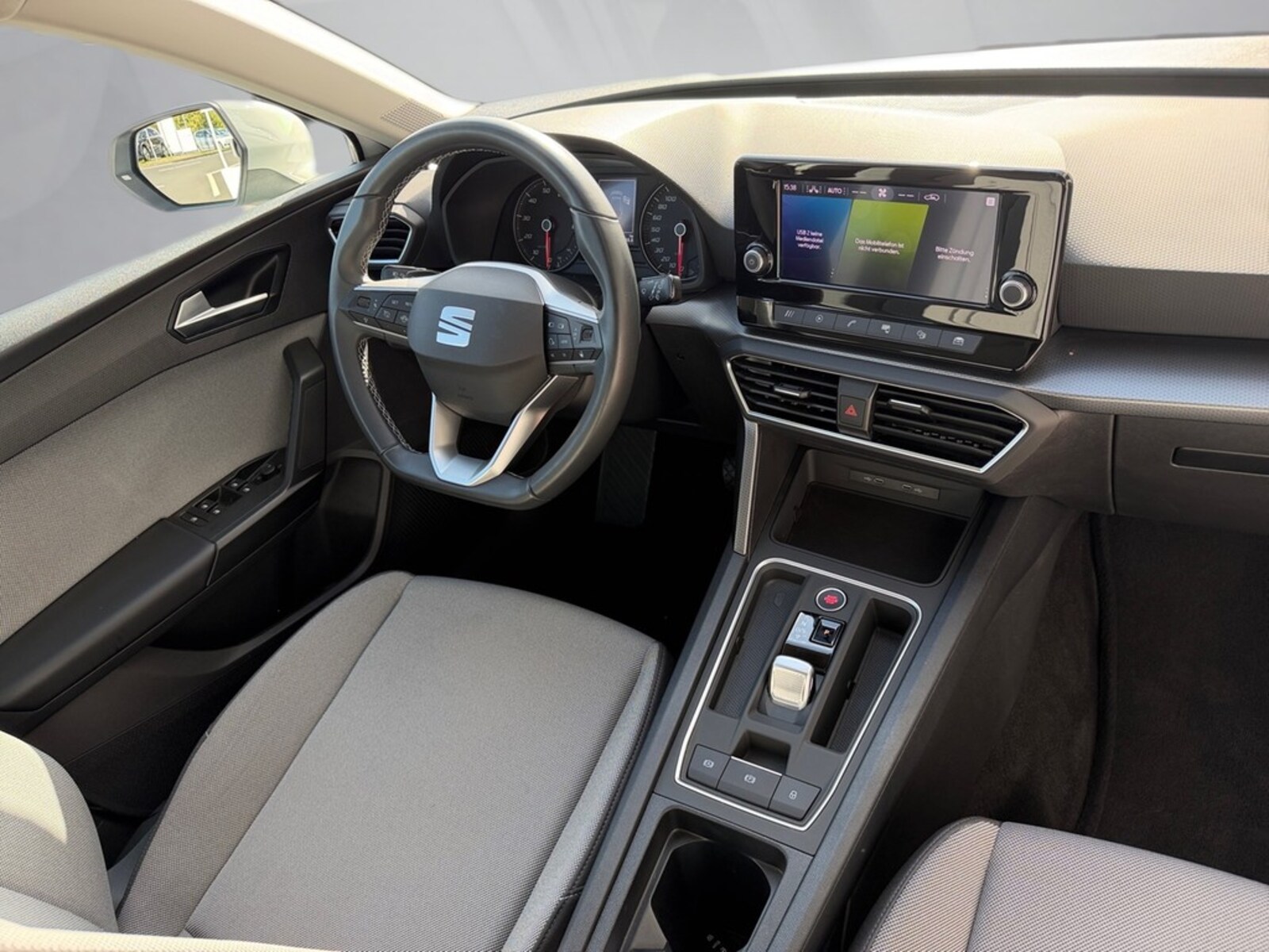 SEAT Leon – Bild 12