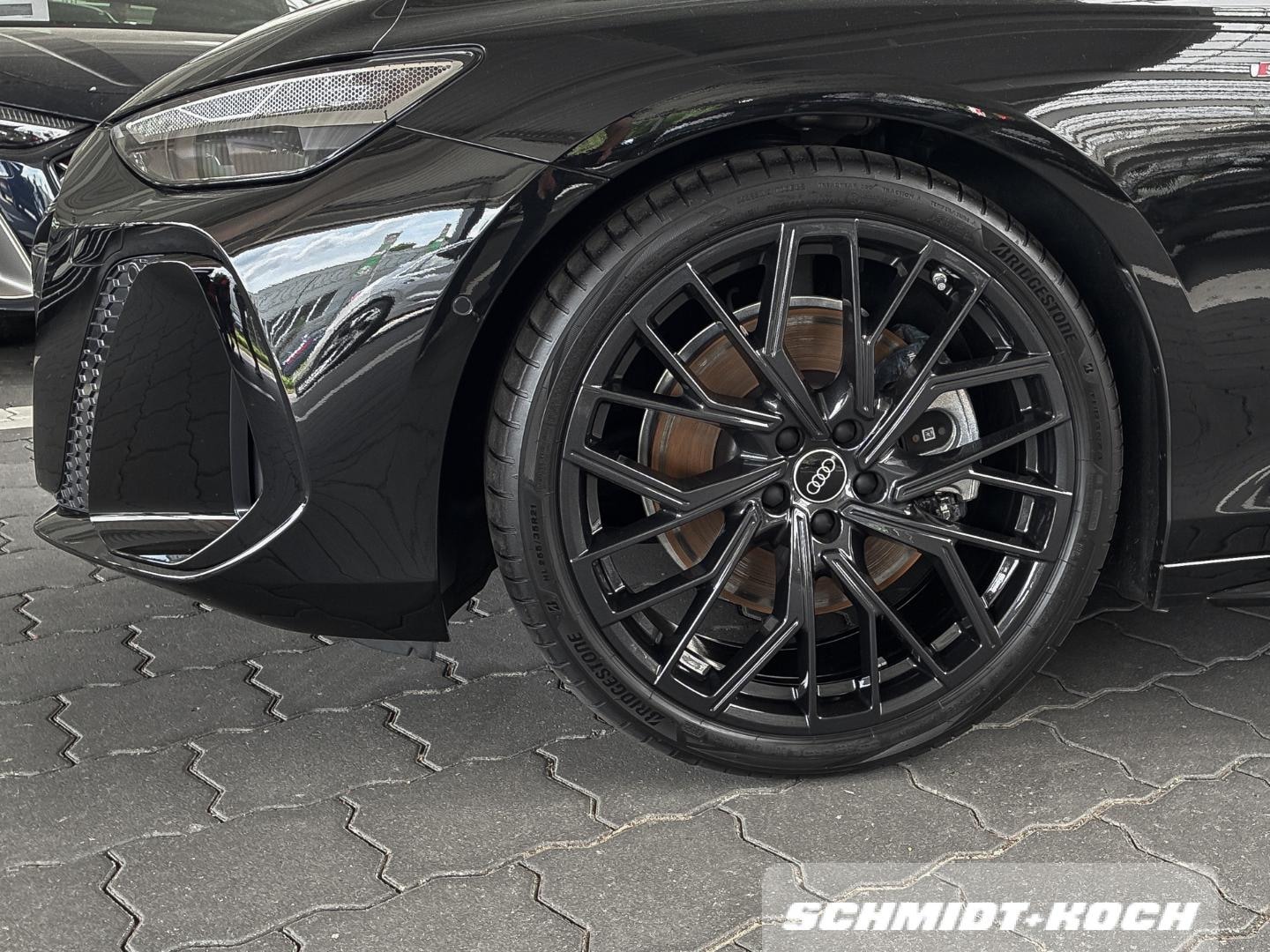 Bild über Audi A6 Avant edition one TDI quattro 150 kW S tronic - für weitere Informationen kontaktieren Sie den Audi Partner